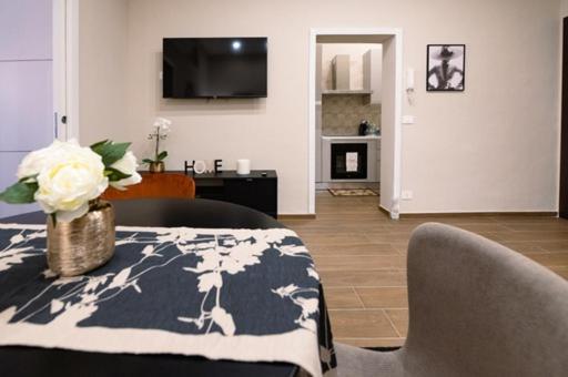 Dream House-Camilla Apartment Bari Bagian luar foto