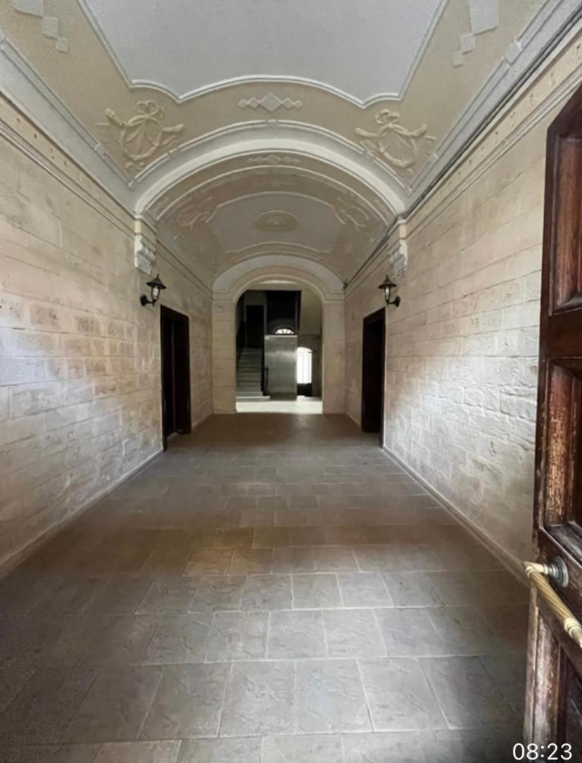 Dream House-Camilla Apartment Bari Bagian luar foto