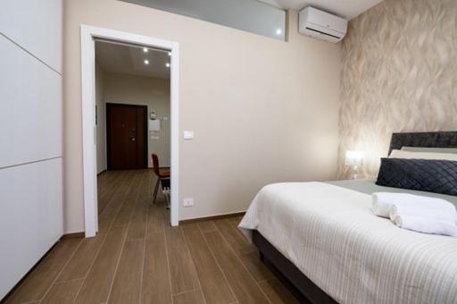 Dream House-Camilla Apartment Bari Bagian luar foto
