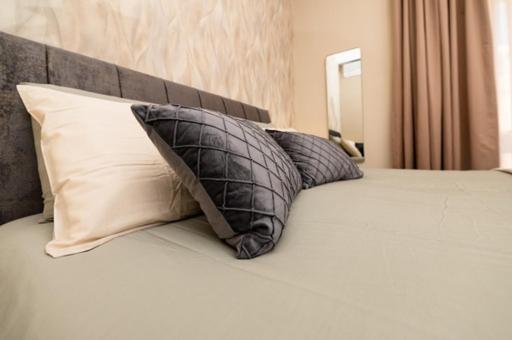 Dream House-Camilla Apartment Bari Bagian luar foto
